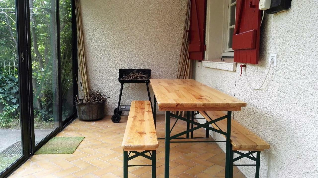 Cosy In Carcassonne! Villa Exterior photo